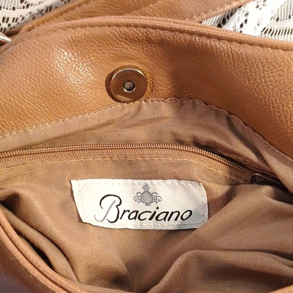 Braciano large purse - Picture 4 of 7